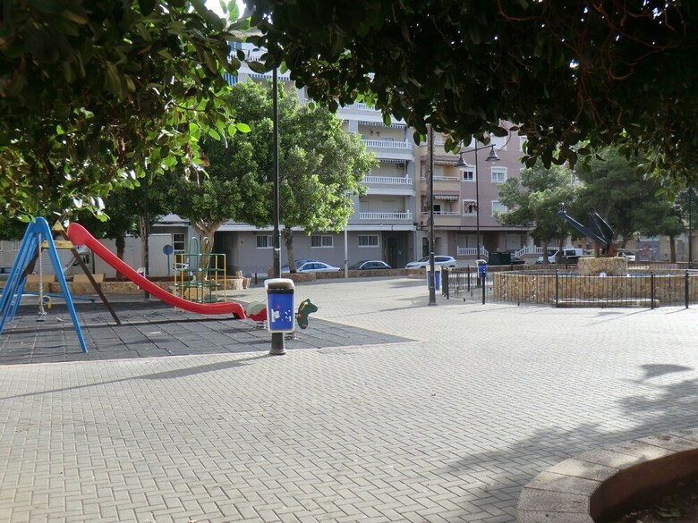 Apartamento Casas Holiday - Dos Playas