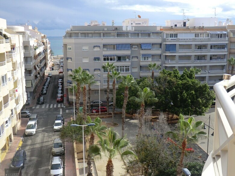 Apartamento Casas Holiday - Dos Playas