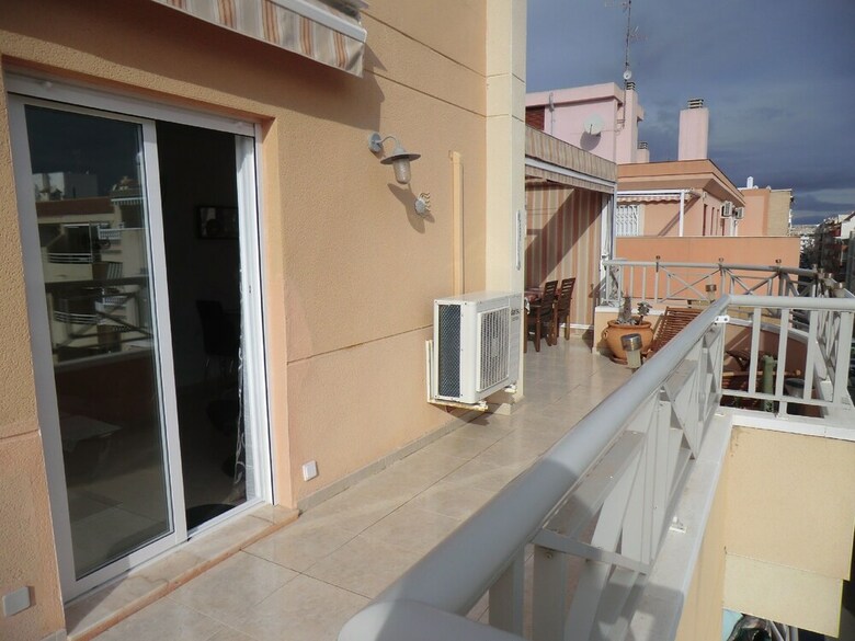 Apartamento Casas Holiday - Dos Playas