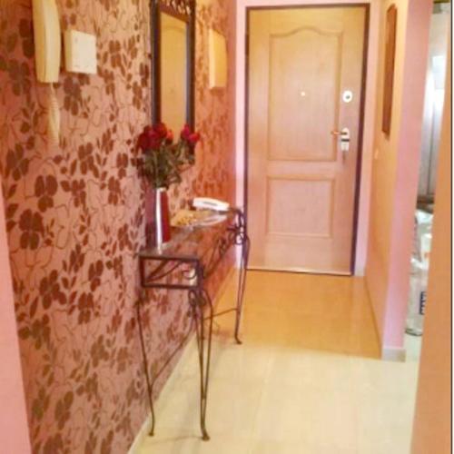 Apartment Calle Galicia