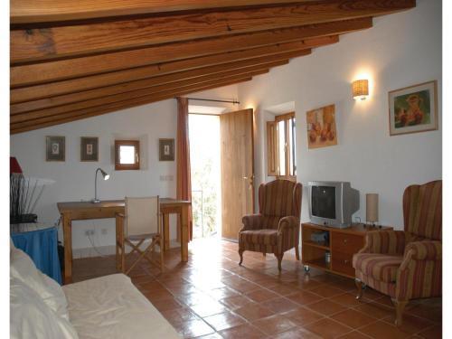 Holiday Home Pol. 3, Parc.