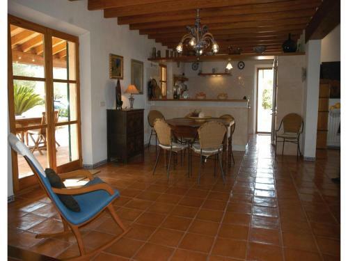 Holiday Home Pol. 3, Parc.