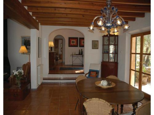 Holiday Home Pol. 3, Parc.