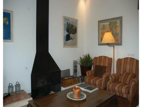 Holiday Home Pol. 3, Parc.