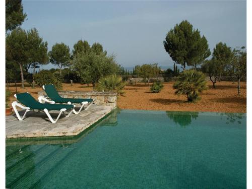 Holiday Home Pol. 3, Parc.
