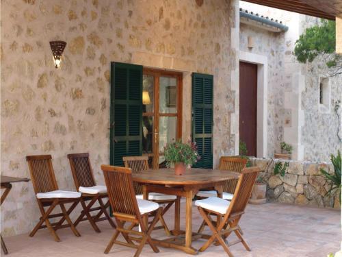 Holiday Home Pol. 3, Parc.