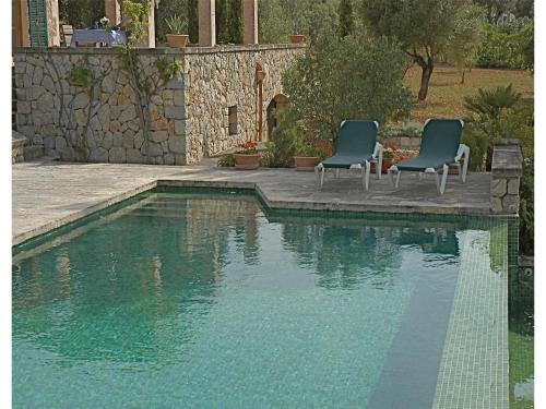 Holiday Home Pol. 3, Parc.