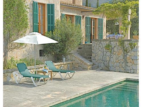 Holiday Home Pol. 3, Parc.