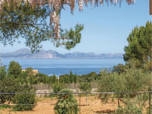 Holiday Home Pol. 3, Parc.