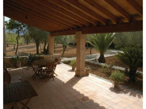 Holiday Home Pol. 3, Parc.