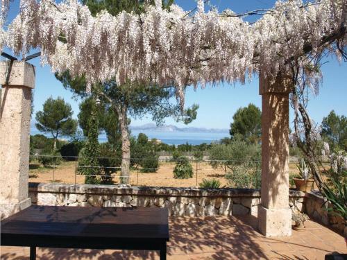 Holiday Home Pol. 3, Parc.