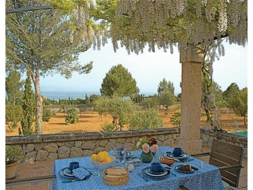 Holiday Home Pol. 3, Parc.