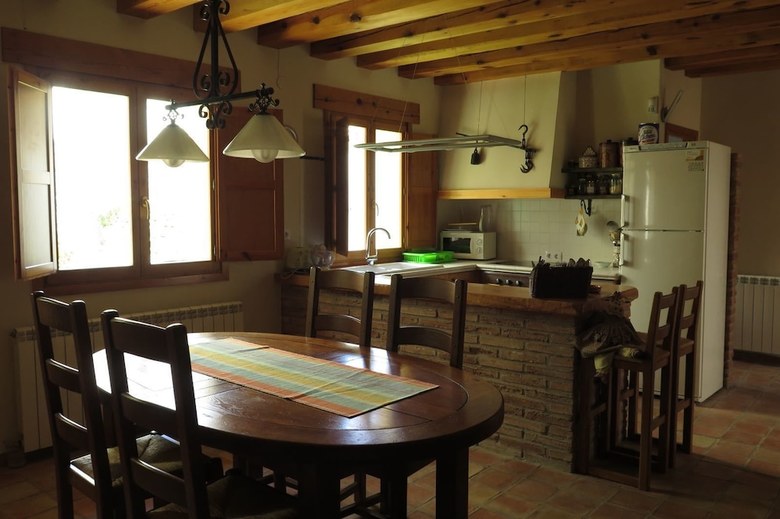 Agroturismo Casa Arnedillo