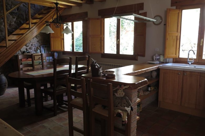 Agroturismo Casa Arnedillo
