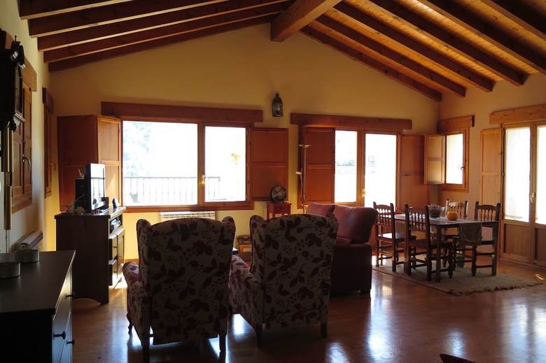 Agroturismo Casa Arnedillo