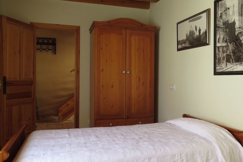 Agroturismo Casa Arnedillo