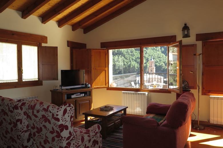 Agroturismo Casa Arnedillo