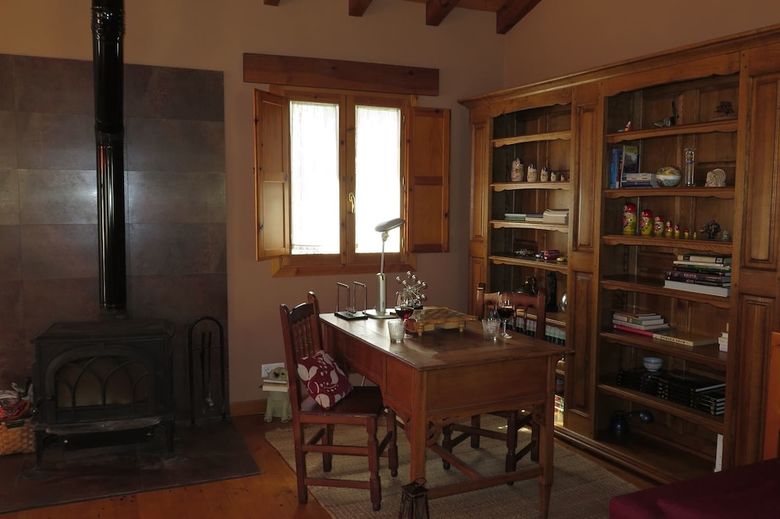 Agroturismo Casa Arnedillo