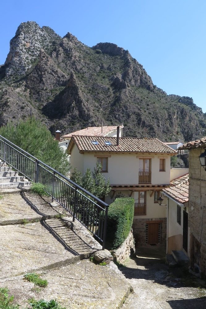 Agroturismo Casa Arnedillo