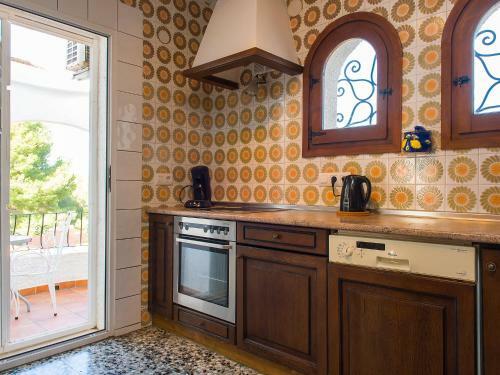 Holiday Home Bizet
