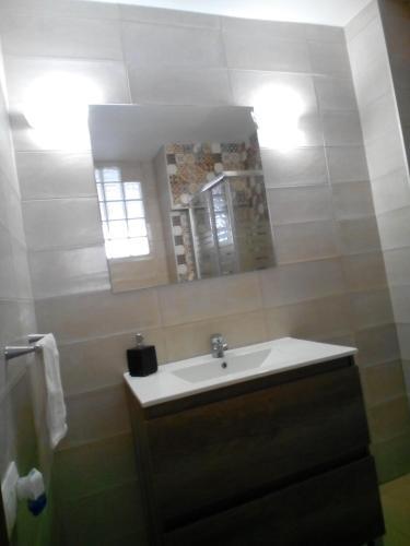 Shiny Apartment
