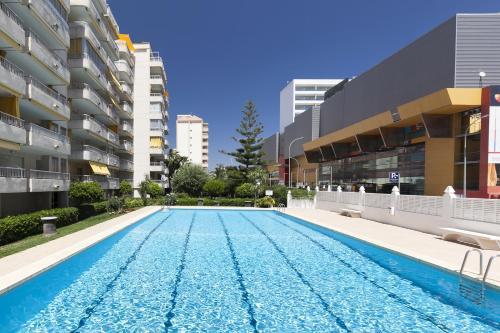 Apartamento Vista Playa Gandia