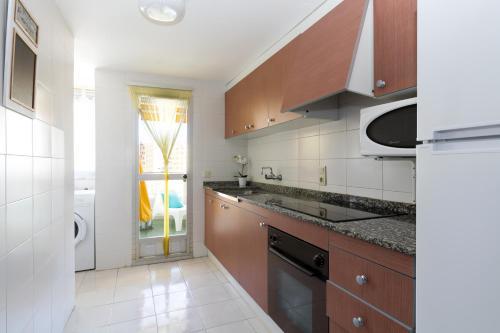 Apartamento Vista Playa Gandia