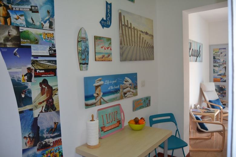 Apartamento Bernardo De La Torre