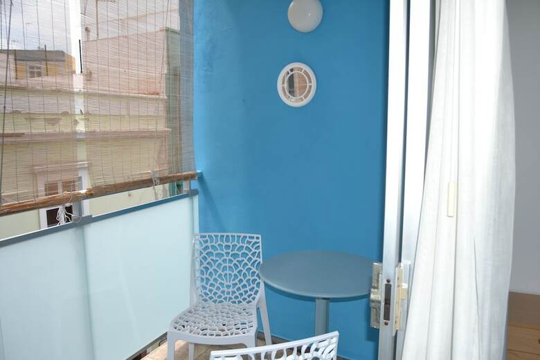 Apartamento Bernardo De La Torre