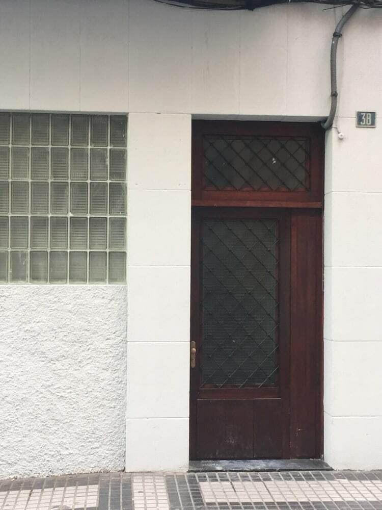 Apartamento Bernardo De La Torre