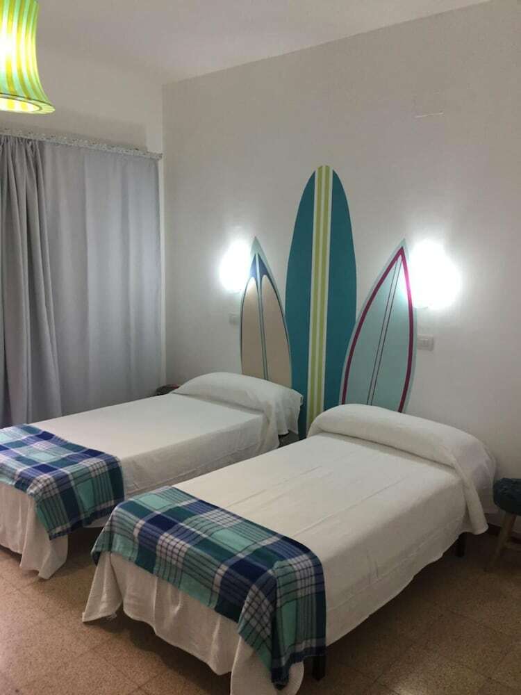 Apartamento Bernardo De La Torre