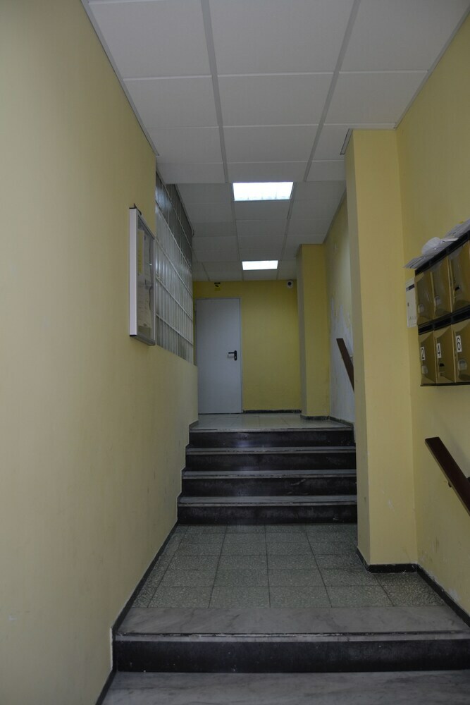 Apartamento Bernardo De La Torre