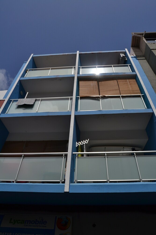 Apartamento Bernardo De La Torre