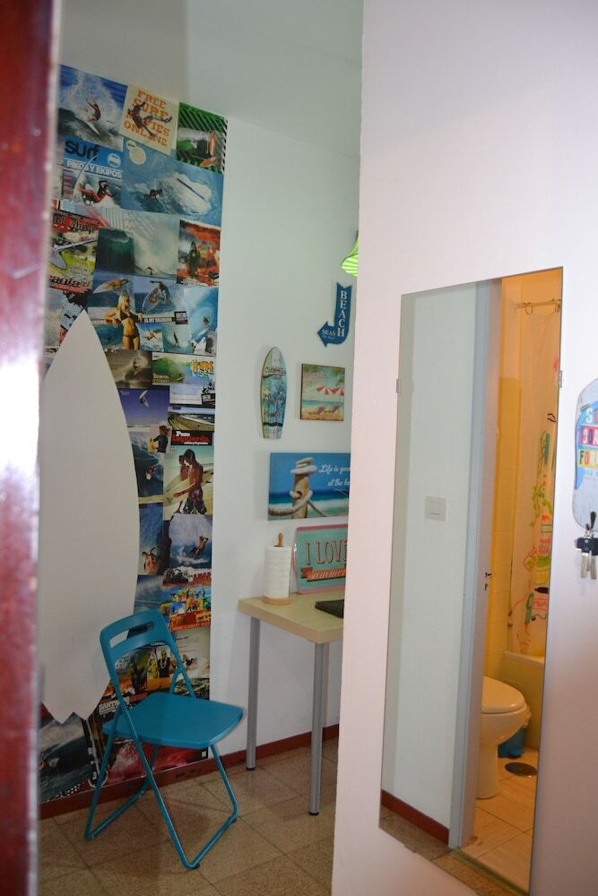 Apartamento Bernardo De La Torre