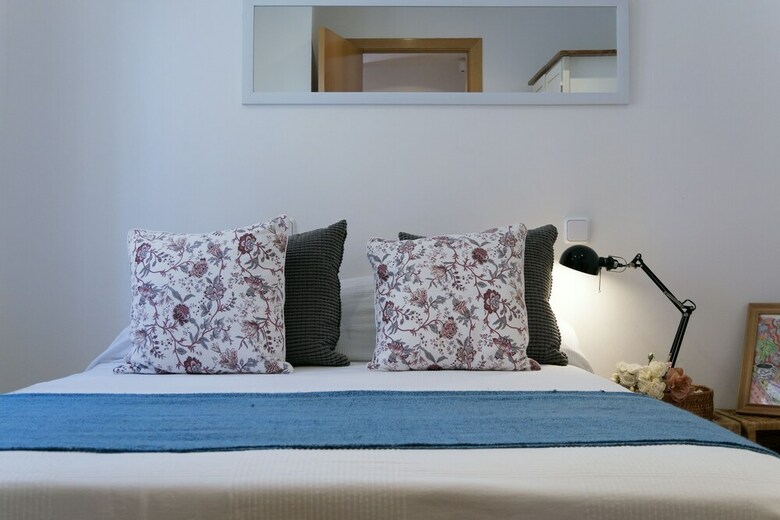Sandra Apartment