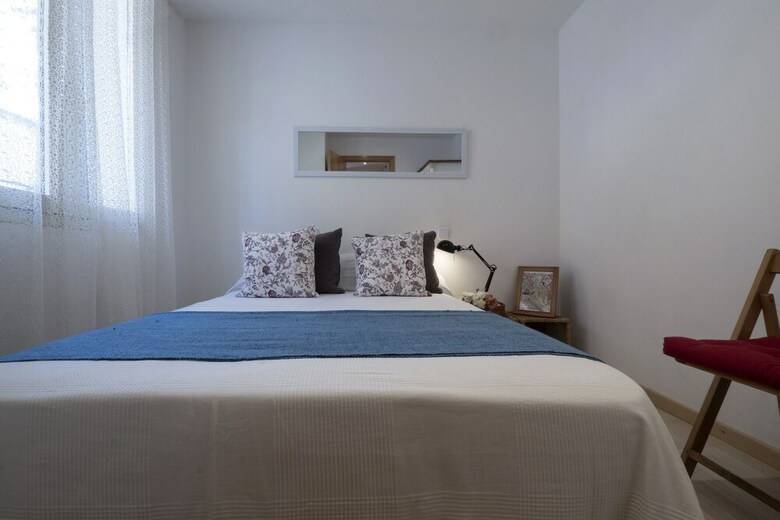 Sandra Apartment