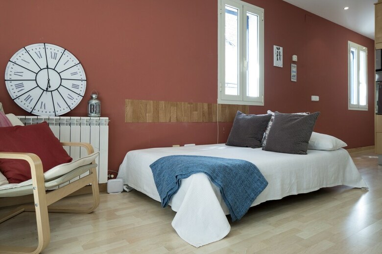 Sandra Apartment