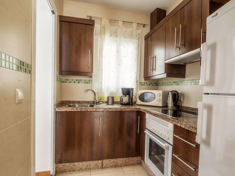 Apartamentos Chimenea