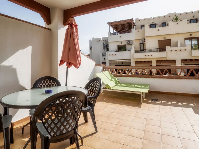 Apartamentos Chimenea