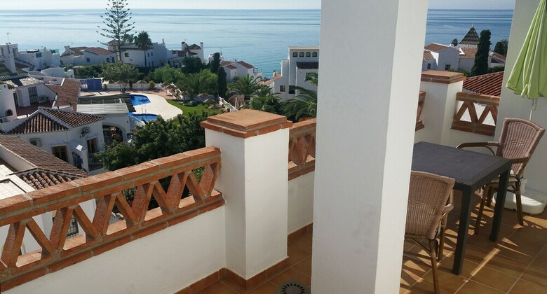 Apartamentos Chimenea