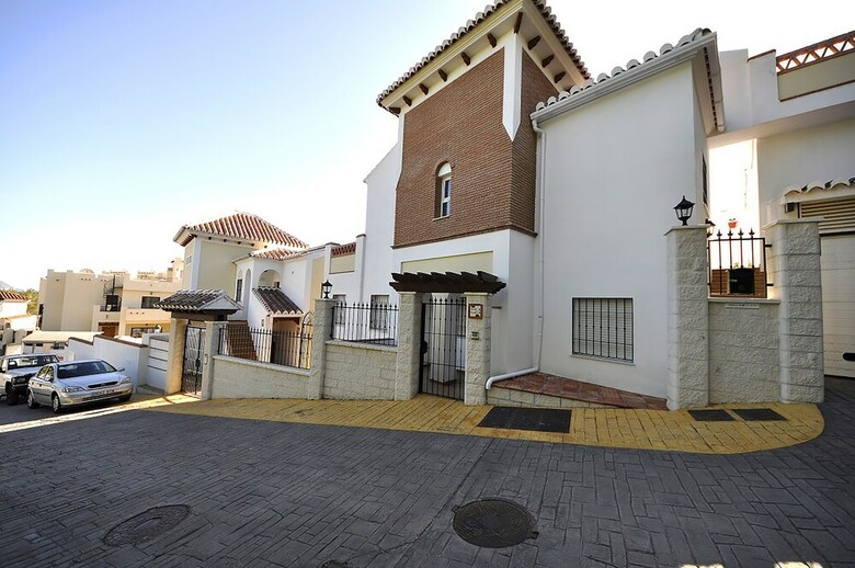 Apartamentos Chimenea