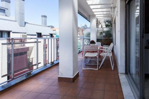 Apartamento Etxepare - Basque Stay