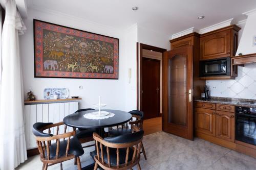 Apartamento Etxepare - Basque Stay