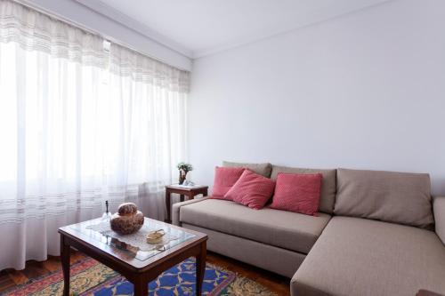 Apartamento Etxepare - Basque Stay