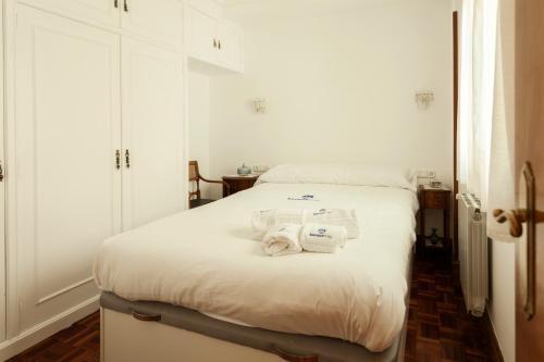 Apartamento Etxepare - Basque Stay