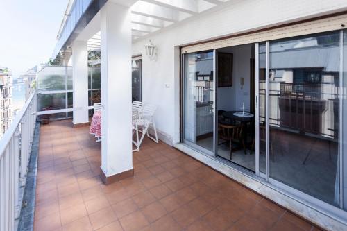 Apartamento Etxepare - Basque Stay