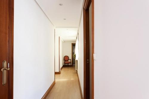 Apartamento Etxepare - Basque Stay
