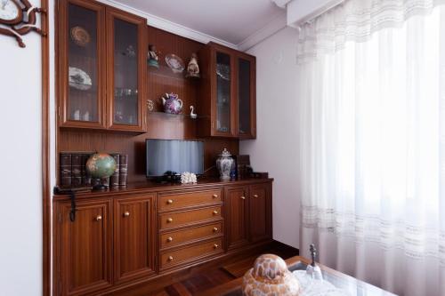 Apartamento Etxepare - Basque Stay