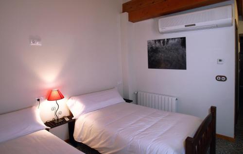 Hostal Casa Rural La Plaza
