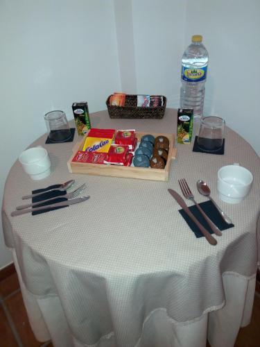 Apartamento La Fragua